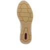 Rieker Women'S Sneaker Low Beige-Multicolored