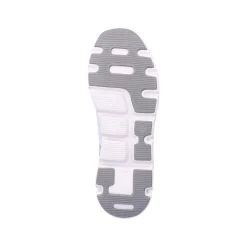 Rieker Women'S Sneaker Low Frost White