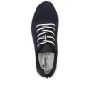 Rieker Women'S Sneaker Low Steel Blue