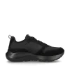 Rieker Women'S Sneaker Low Deep Black