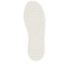 Rieker Women'S Sneaker Low Crystal-White Sand-Beige