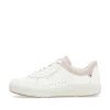 Rieker Women'S Sneaker Low Antique White