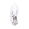 Rieker Women'S Sneaker Low Pure White
