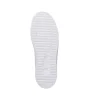 Rieker Women'S Sneaker Low Swan-White Mint-Green
