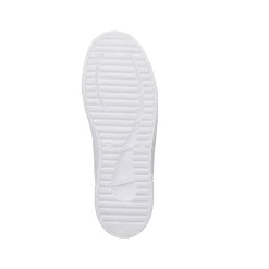 Rieker Women'S Sneaker Low Swan-White Mint-Green