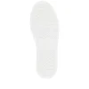 Rieker Women'S Sneaker Low Diamond-White Champagne