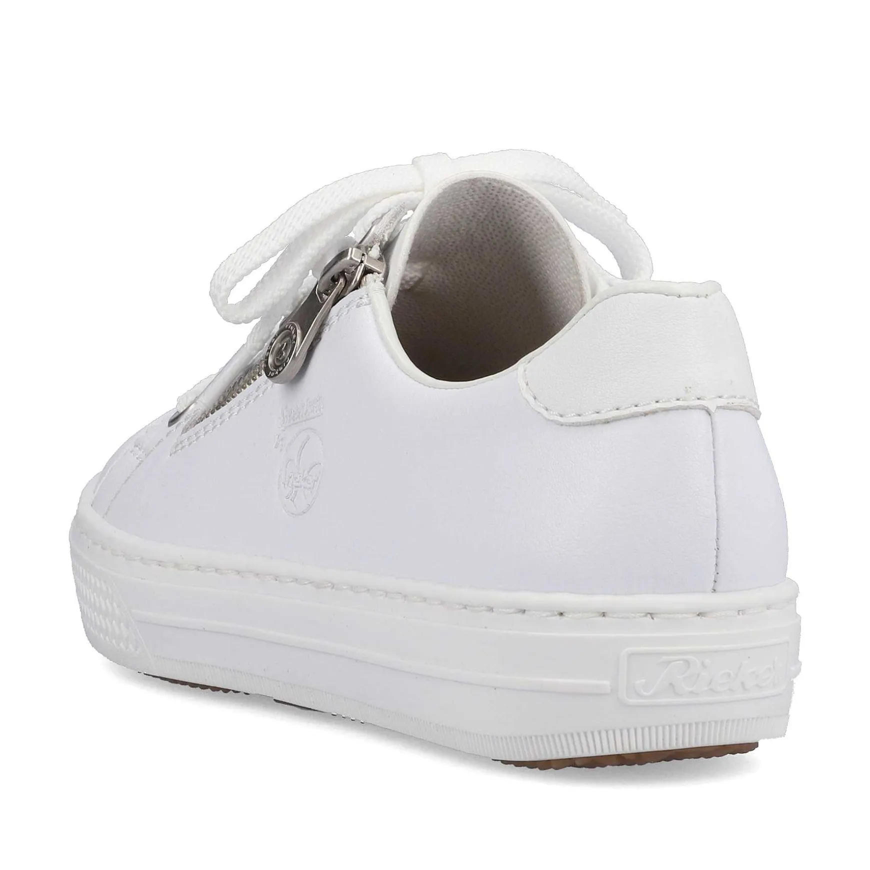 Rieker Women'S Sneaker Low Edelweis