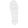 Rieker Women'S Sneaker Low Clear White
