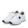 Rieker Women'S Sneaker Low Edelweis