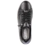 Rieker Women'S Sneaker Low Urban Black