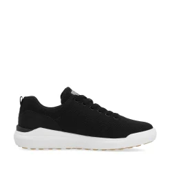 Rieker Women'S Sneaker Low Night Black