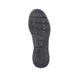 Rieker Women'S Sneaker Low Urban-Black Rainbow