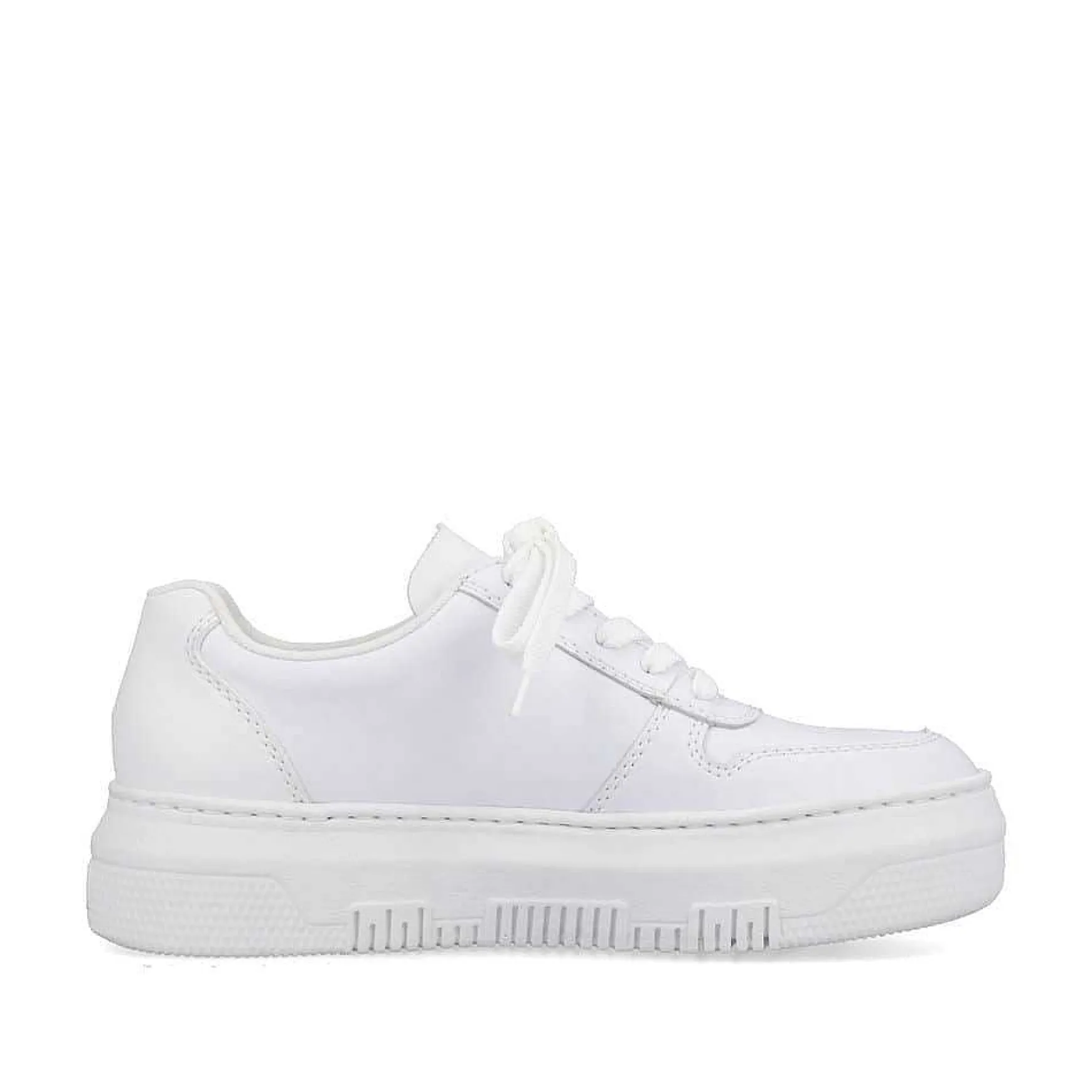 Rieker Women'S Sneaker Low Edelweis