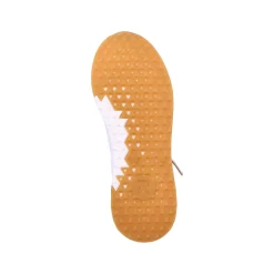 Rieker Women'S Sneaker Low Swan-White Rose