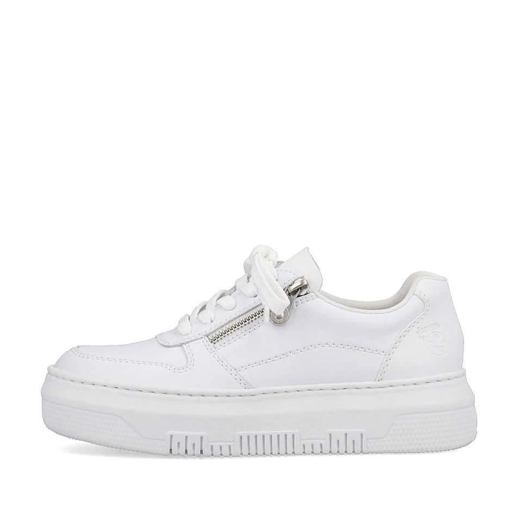 Rieker Women'S Sneaker Low Edelweis