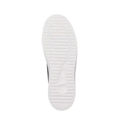 Rieker Women'S Sneaker Low Night Black