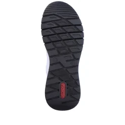 Rieker Women'S Sneaker Low Edelweis