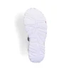 Rieker Women'S Strappy Sandals Lily White