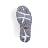 Rieker Women'S Trekking Sandals Pacific Blue